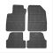 Πατάκια Λάστιχο Opel Mokka 2012-2020 - Trax 2012-> 4τμχ Frogum