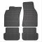 Πατάκια Λάστιχο Audi A6 2006-2011 4τμχ Frogum