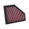 Φίλτρο Αέρος Ελευθέρας Ροής 1τμχ 41x271 K&N
