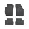 Πατάκια Λάστιχο Honda HR-V 3D 1999-2006 4τμχ Frogum