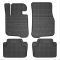 Πατάκια Λάστιχο BMW Series 4 F32/F33/F36 2013-> 4τμχ Frogum