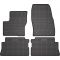 Πατάκια Λάστιχο Ford Kuga 2013-2019 4τμχ Frogum
