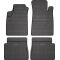 Πατάκια Λαστιχο Renault Kangoo 1998-2008 4τμχ Frogum