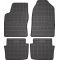 Πατάκια Λάστιχο Saab 9-5 1997-2005 4τμχ Frogum