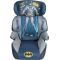 Καθισματάκι Αυτοκινήτου Παιδικό 15-36kg Batman 1τμχ Colzani