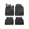 Πατάκια-Σκαφάκια No77 για Opel Vectra C Sedan 2002-2008 4τμχ Frogum