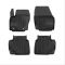 Πατάκια-Σκαφάκια No77 για Ford Mondeo 2007-2014 4τμχ Frogum