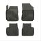 Πατάκια-Σκαφάκια No77 για Citroen C4 Cactus 2014-2020 4τμχ Frogum