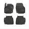 Πατάκια-Σκαφάκια No77 για Ford Mondeo 2007-2014 4τμχ Frogum