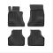 Πατάκια-Σκαφάκια No77 για BMW S7 E66 Sedan 2001-2008  4τμχ Frogum