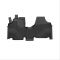 Πατάκια-Σκαφάκια No77 για Peugeot Expert 2006-2016 1τμχ Frogum