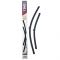 Υαλοκαθαριστήρας One for MERCEDES A Class Pair 19+24 Cartech