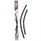 Υαλοκαθαριστήρας One for MERCEDES B Class Pair 19+26 Cartech