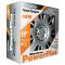 Τάσια Αυτοκινήτου Power Plus 5065 15'' Σετ 4τεμ