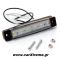 Φως Όγκου LED με 6 SMD/DC12-24V για Αυτοκίνητα και Φορτηγά