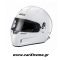 Sparco AIR PRO RF-5W Κράνος Λευκό 003345