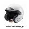 Sparco PRO RJ-3 Κράνος Λευκό 003353
