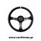 Sparco Τιμόνι Αυτοκινήτου R345 015R345MSN