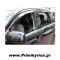 Ανεμοθραύστες Heko Για Audi Q5