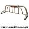 Roll bar & Stop 5000 Mazda B2500-2600 '98>'06
