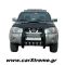 NISSAN D22-NP300 - Εμπρόσθιος προφυλακτήρας 106 IMP