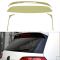 Αεροτομή Οροφής Για Vw Golf VII (7) 12-20 Απλή Έκδοση GTI Look 4 Τεμάχια