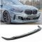 Μπροστινό Spoiler Για Bmw 1 F40 2019+ 135M & M-Packet Γυαλιστερό Μαύρο 1 Τεμάχιο