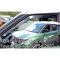 ΑΝΕΜΟΘΡΑΥΣΤΕΣ ΓΙΑ FORD TRANSIT COURIER / TOURNEO COURIER 5D 2023+ ΖΕΥΓΑΡΙ ΑΠΟ ΕΥΚΑΜΠΤΟ ΦΙΜΕ ΠΛΑΣΤΙΚΟ HEKO - 2 ΤΕΜ.