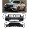 Body Kit Για Mercedes-Benz GLC Coupe Facelift C253 Sport Line (2020+) GLC63Amg Look Με Προφυλακτήρες, Μάσκα, Μπούκες, Προεκτάσεις Φτερών