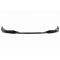 Μπροστινό Spoiler Για Bmw 3 G20 Sedan G21 Touring (2018-2022) M Sport / M-Packet Γυαλιστερό Μαύρο 3 Τεμάχια