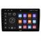 Navigation Multimedia 9" Tablet Universal GL700 Lite Series 8Core Android11 ​​6+128GB Clarion U-G76L-9