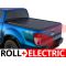 Tessera Roll+ Ηλεκτρικό ρολό καπάκι καρότσας Ford Ranger T6 , T7, T8 2012-2023