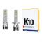 Λάμπες Led H1 12volt 25watt 2200lm 6500k K10 2 Τεμάχια
