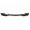 Μπροστινό Spoiler Για Smart Fortwo 453 14-19 Brabus Look Από Abs Πλαστικό