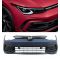 Μπροστινός Προφυλακτήρας Για VW Golf VIII (8) 2019-2023 R-Line Look