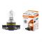 Λάμπα Αλογόνου PS19W PG20-1 12volt 19 watt 350lm Osram Original 5201 1Τεμάχιο