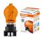 Λάμπα Αλογόνου ΡWY24W WP3.3X14.5-4 12volt 24 watt Osram Original 7450A 1Τεμάχιο