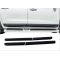 Τριμ Πόρτας Φουσκώματα Για Nissan Navara NP300 2015-2020 Σετ 4 Τεμαχίων