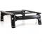 ROLL-BAR ΣΚΗΝΗΣ ΚΑΙ ΠΟΛΛΑΠΛΩΝ ΕΦΑΡΜΟΓΩΝ RB 418 TENT FORD RANGER 2023+