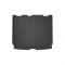 Πατάκια Αυτοκινήτου Πορτ Μπαγκάζ για Ford Kuga II 2013-2019 SUV χωρίς ρυθ.ύψος δαπέδου,με ρεζέρβα πλήρ.μεγ. 1τμχ Dry Zone Frogum