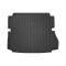 Πατάκια Αυτοκινήτου Πορτ Μπαγκάζ για Renault Grand Scenic II 2009-2016 minivan 7θέσιο,folded 3rd row 1τμχ Dry Zone Frogum