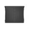 Πατάκια Αυτοκινήτου Πορτ Μπαγκάζ για Jeep Grand Cherokee 2010-2021 SUV 1τμχ Dry Zone Frogum
