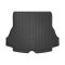 Πατάκια Αυτοκινήτου Πορτ Μπαγκάζ για Renault Laguna II 2001-2007 SW χωρίς ρυθ.ύψος δαπέδου 1τμχ Dry Zone Frogum