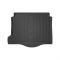 Πατάκια Αυτοκινήτου Πορτ Μπαγκάζ για Ford Mondeo V 2014-2022 SW Hybrid, με tr.organizer, με αριστερή εσοχή 1τμχ Dry Zone Frogum