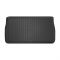 Πατάκια Αυτοκινήτου Πορτ Μπαγκάζ για Dodge Grand Caravan V 2007-2020 Van 7θέσιο, unfolded 3rd row, 1τμχ Dry Zone Frogum