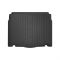 Πατάκια Αυτοκινήτου Πορτ Μπαγκάζ για Opel Astra J 2009-2020 HB 5D Κάτω Επιπέδου 1τμχ Dry Zone Frogum
