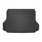 Πατάκια Αυτοκινήτου Πορτ Μπαγκάζ για Nissan X-Trail III 2013-2017 Crossover 5θ,pre-facelift, Πάνω Επιπέδου 1τμχ Dry Zone Frogum