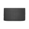Πατάκια Αυτοκινήτου Πορτ Μπαγκάζ για Ford B-Max 2012-2017 minivan Κάτω Επιπέδου 1τμχ Dry Zone Frogum