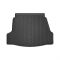 Πατάκια Αυτοκινήτου Πορτ Μπαγκάζ για Hyundai i40 2011-2019 Sedan με εσοχές 1τμχ Dry Zone Frogum