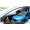 ΑΝΕΜΟΘΡΑΥΣΤΕΣ ΓΙΑ FORD TRANSIT CONNECT 2021+ / FORD TOURNEO CONNECT 2021+ ΑΠΟ ΕΥΚΑΜΠΤΟ ΦΙΜΕ ΠΛΑΣΤΙΚΟ HEKO - 2 ΤΕΜ.